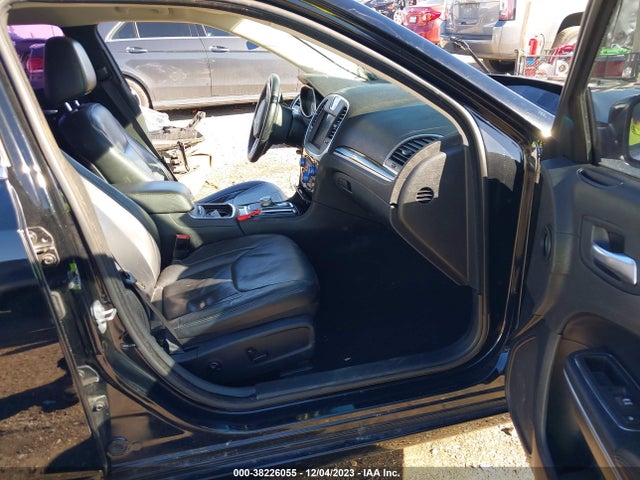 Chrysler 300 Limited 2017 2C3CCAAG8HH552668 Image 5