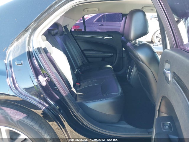 Chrysler 300 Limited 2017 2C3CCAAG8HH552668 Image 8