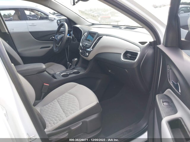 Chevrolet EQUINOX LS 2019 3GNAXHEV9KS575753 Image 5