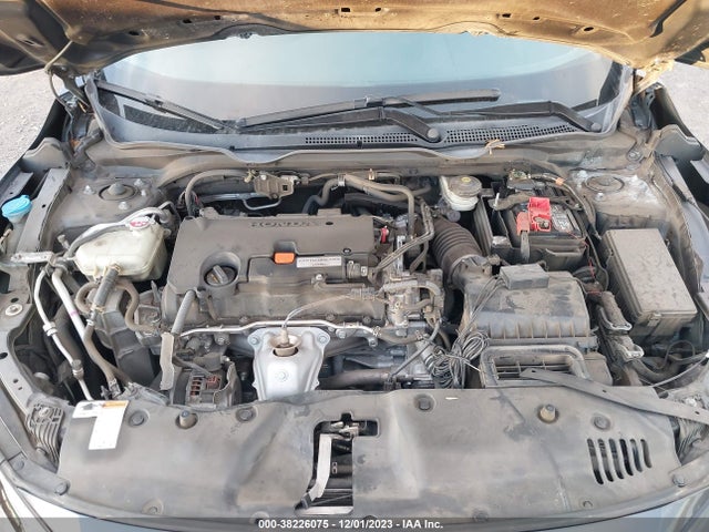 Honda CIVIC EX 2016 19XFC2F79GE236343 Image 10
