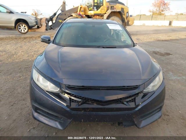 Honda CIVIC EX 2016 19XFC2F79GE236343 Image 11