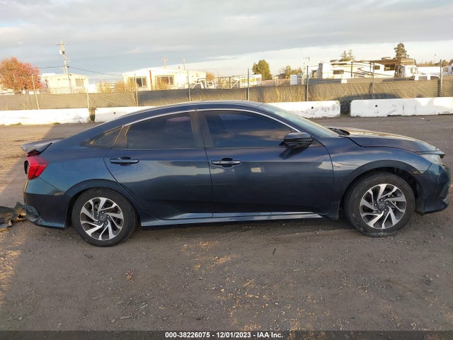 Honda CIVIC EX 2016 19XFC2F79GE236343 Image 12