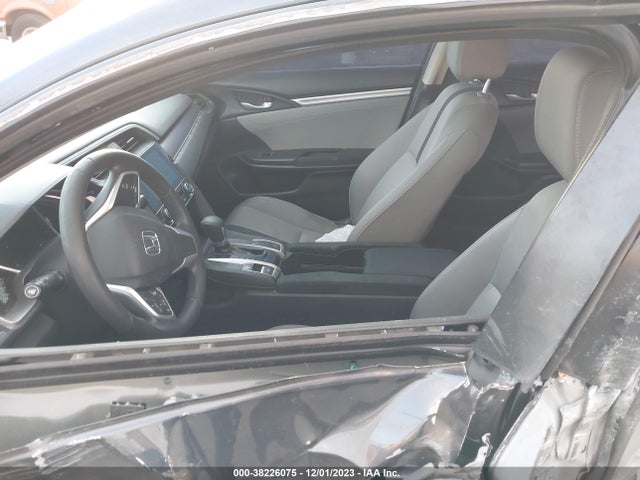 Honda CIVIC EX 2016 19XFC2F79GE236343 Image 13