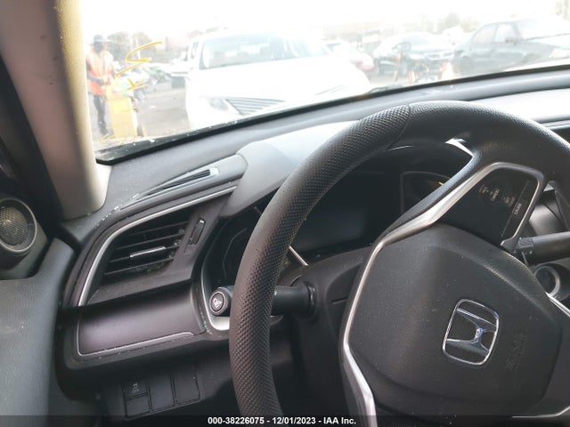 Honda CIVIC EX 2016 19XFC2F79GE236343 Image 14