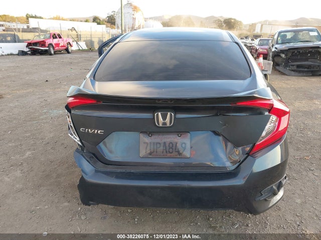 Honda CIVIC EX 2016 19XFC2F79GE236343 Image 15