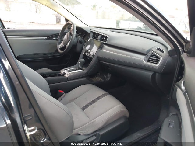 Honda CIVIC EX 2016 19XFC2F79GE236343 Image 5