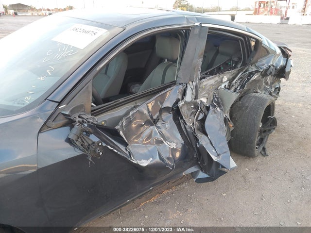 Honda CIVIC EX 2016 19XFC2F79GE236343 Image 6
