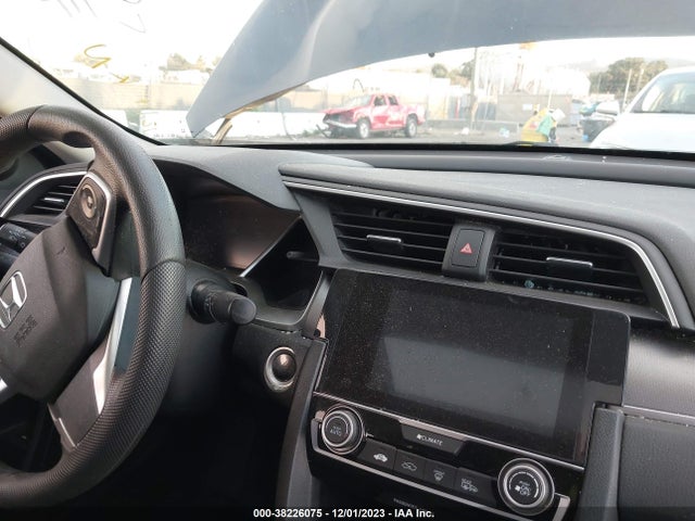 Honda CIVIC EX 2016 19XFC2F79GE236343 Image 7