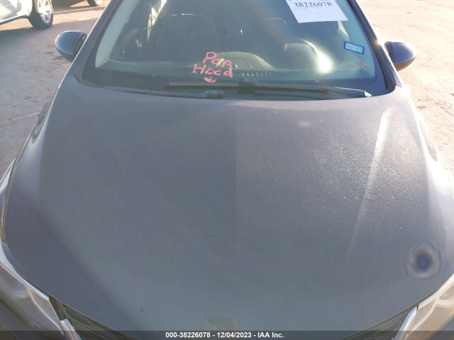 Chevrolet Cruze Lt Auto 2017 1G1BE5SM8H7239167 Image 10