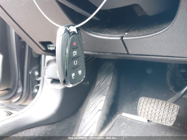 Chevrolet Cruze Lt Auto 2017 1G1BE5SM8H7239167 Image 11