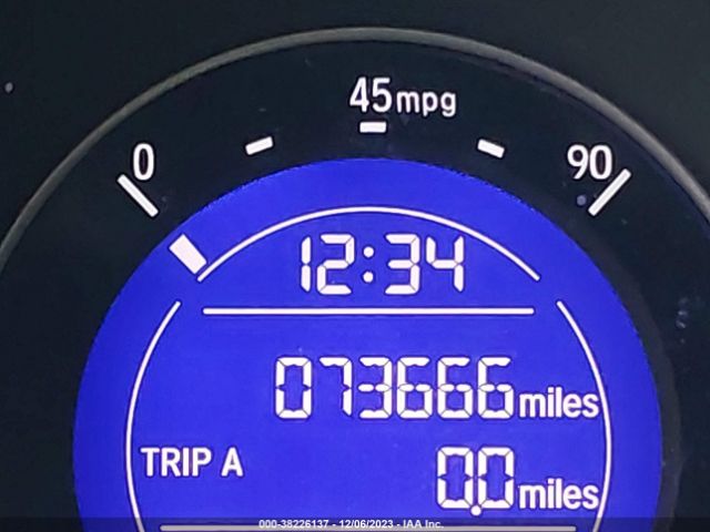 3HGGK5H4XKM723840 Honda FIT LX