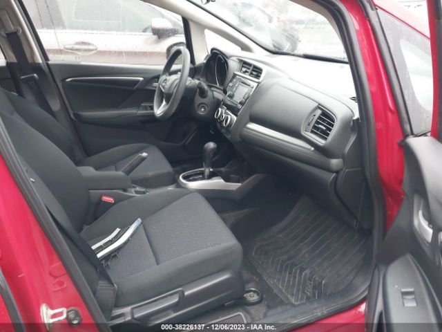 3HGGK5H4XKM723840 Honda FIT LX