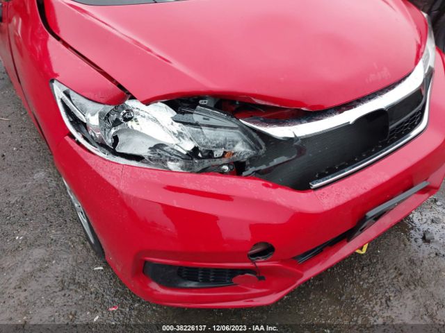3HGGK5H4XKM723840 Honda FIT LX