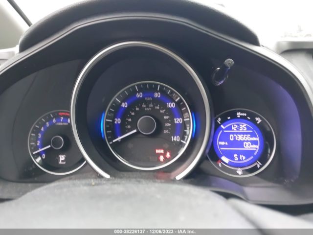 3HGGK5H4XKM723840 Honda FIT LX