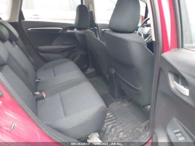 3HGGK5H4XKM723840 Honda FIT LX