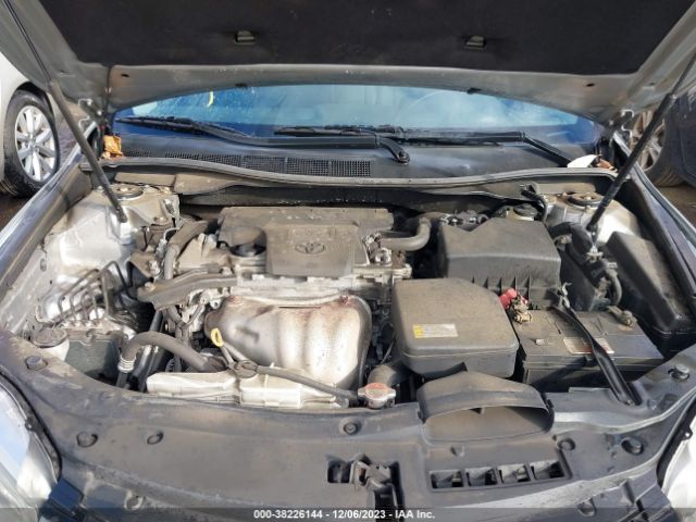 4T4BF1FK3GR577650 Toyota CAMRY LE