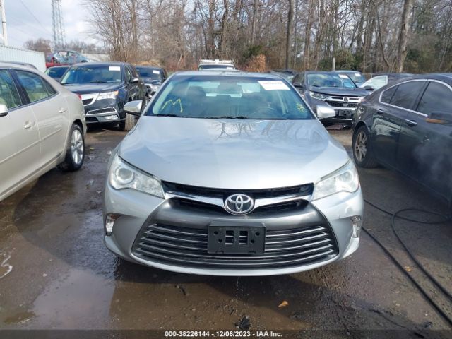 4T4BF1FK3GR577650 Toyota CAMRY LE