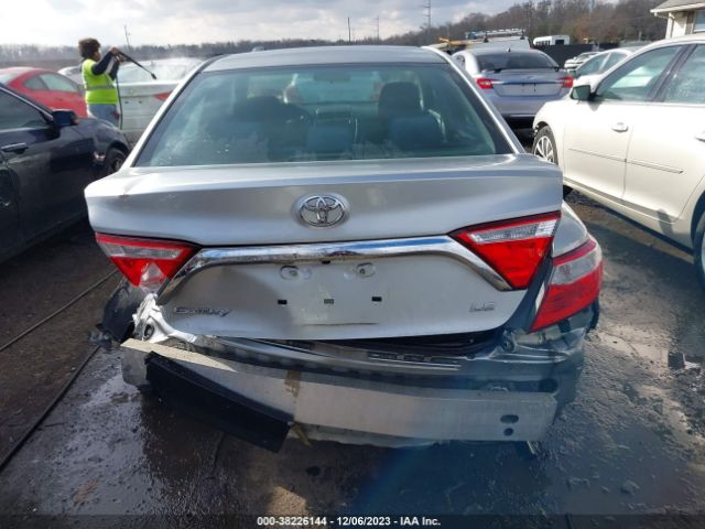 4T4BF1FK3GR577650 Toyota CAMRY LE