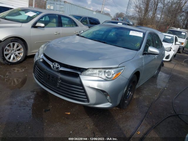 4T4BF1FK3GR577650 Toyota CAMRY LE