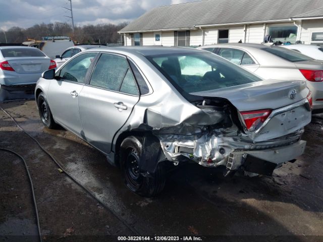 4T4BF1FK3GR577650 Toyota CAMRY LE
