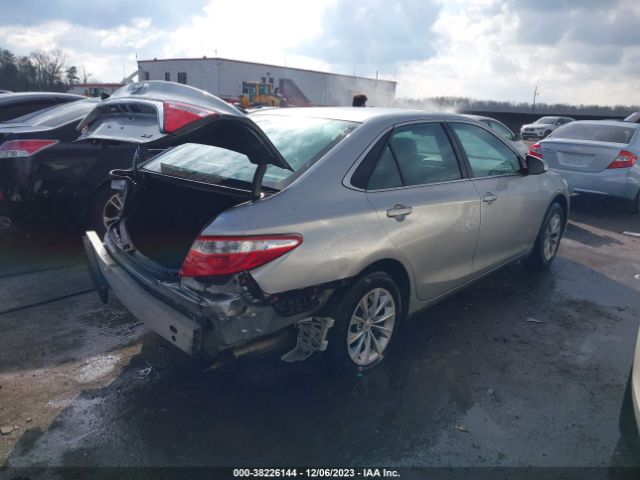 4T4BF1FK3GR577650 Toyota CAMRY LE