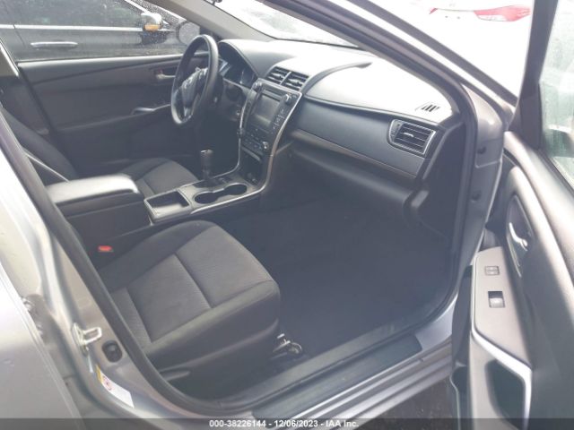 4T4BF1FK3GR577650 Toyota CAMRY LE