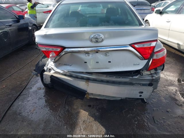 4T4BF1FK3GR577650 Toyota CAMRY LE