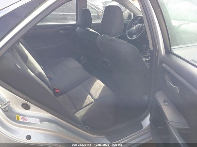 4T4BF1FK3GR577650 Toyota CAMRY LE