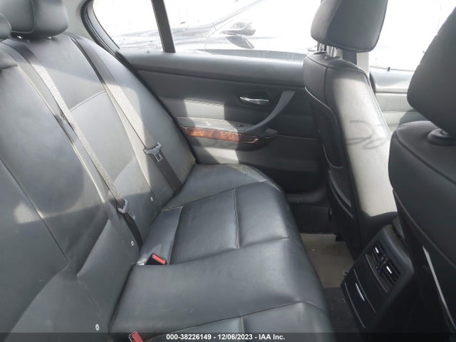 2008 BMW 328XI VIN: WBAVC93538K035850