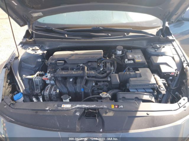 2021 HYUNDAI ELANTRA KMHLS4AG6MU064953 Photo 9