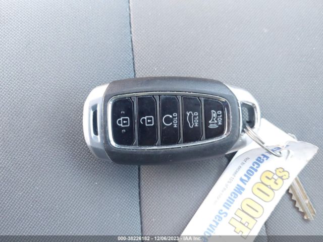 2021 HYUNDAI ELANTRA KMHLS4AG6MU064953 Photo 10