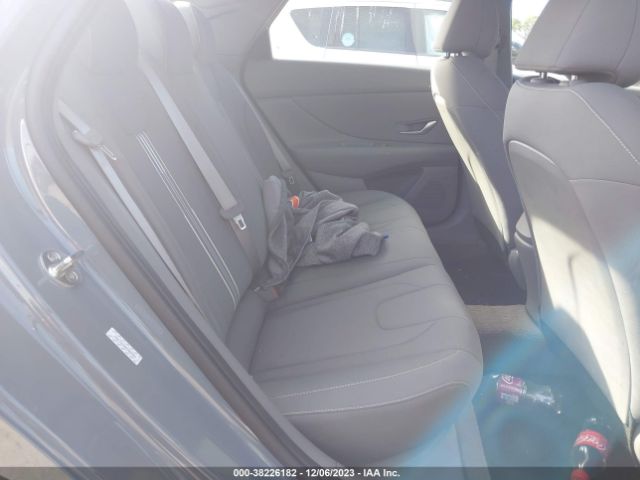 2021 HYUNDAI ELANTRA KMHLS4AG6MU064953 Photo 7