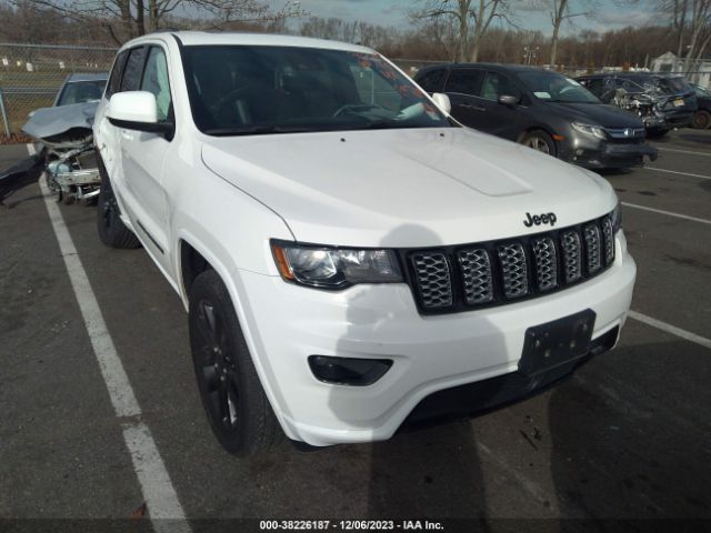2020 JEEP GRAND CHEROKEE 1C4RJFAG0LC291881