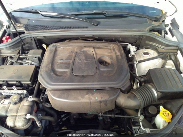 2020 JEEP GRAND CHEROKEE 1C4RJFAG0LC291881 Photo 9