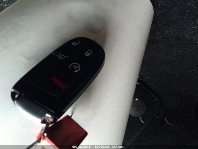 2020 JEEP GRAND CHEROKEE 1C4RJFAG0LC291881 Photo 10