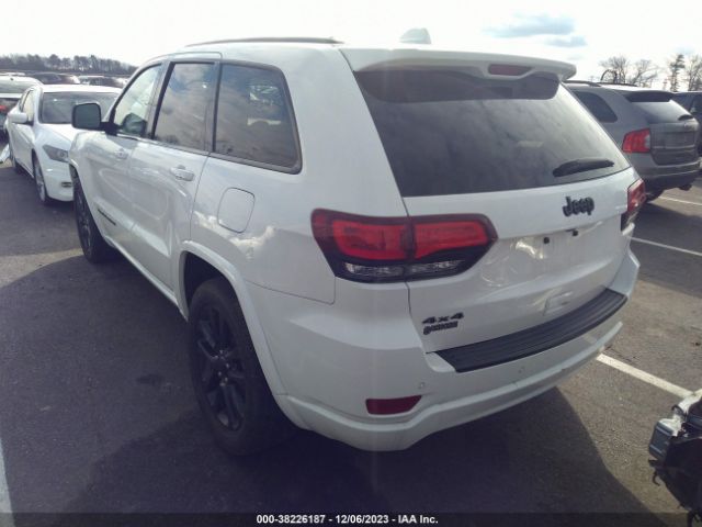 2020 JEEP GRAND CHEROKEE 1C4RJFAG0LC291881 Photo 2