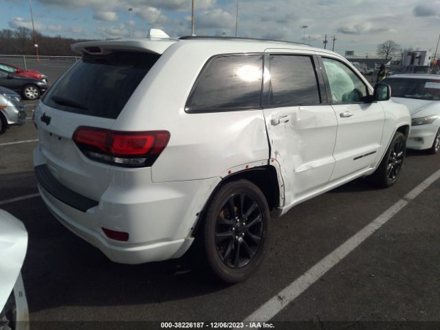 2020 JEEP GRAND CHEROKEE 1C4RJFAG0LC291881 Photo 3