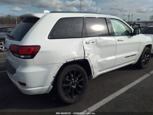 2020 JEEP GRAND CHEROKEE 1C4RJFAG0LC291881 Photo 5
