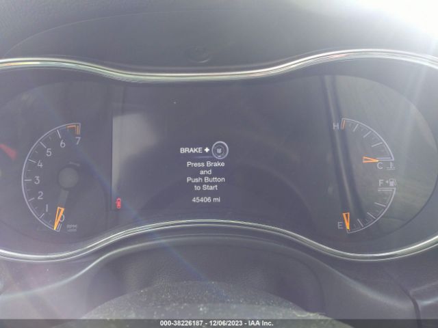 2020 JEEP GRAND CHEROKEE 1C4RJFAG0LC291881 Photo 6