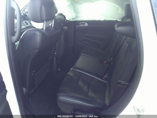 2020 JEEP GRAND CHEROKEE 1C4RJFAG0LC291881 Photo 7