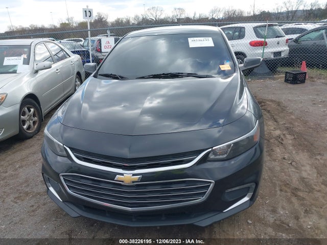 Chevrolet MALIBU LT 2018 1G1ZD5ST9JF199962 Image 12