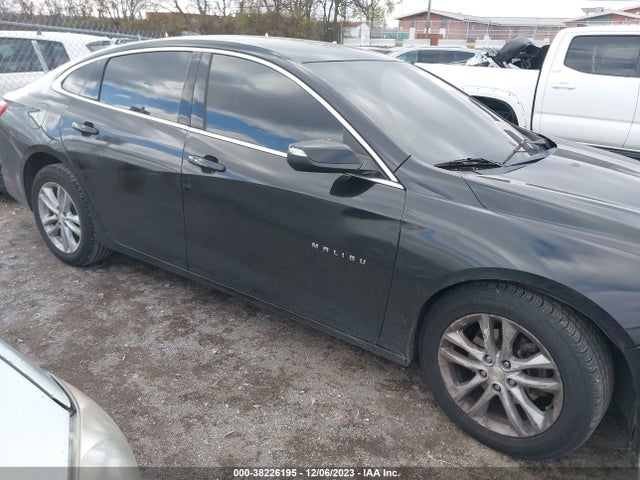 Chevrolet MALIBU LT 2018 1G1ZD5ST9JF199962 Image 13
