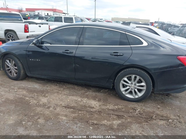 Chevrolet MALIBU LT 2018 1G1ZD5ST9JF199962 Image 14