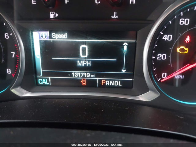 Chevrolet MALIBU LT 2018 1G1ZD5ST9JF199962 Image 15
