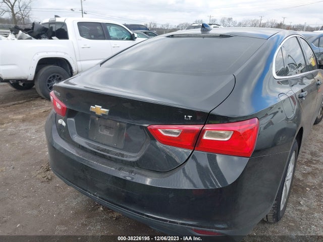 Chevrolet MALIBU LT 2018 1G1ZD5ST9JF199962 Image 16