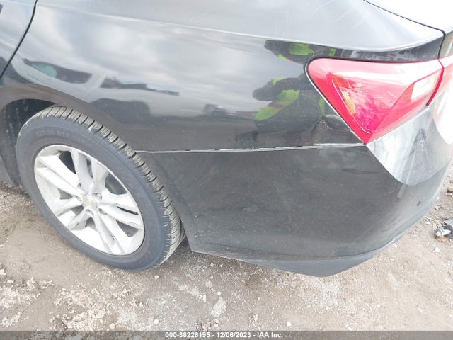 Chevrolet MALIBU LT 2018 1G1ZD5ST9JF199962 Image 6
