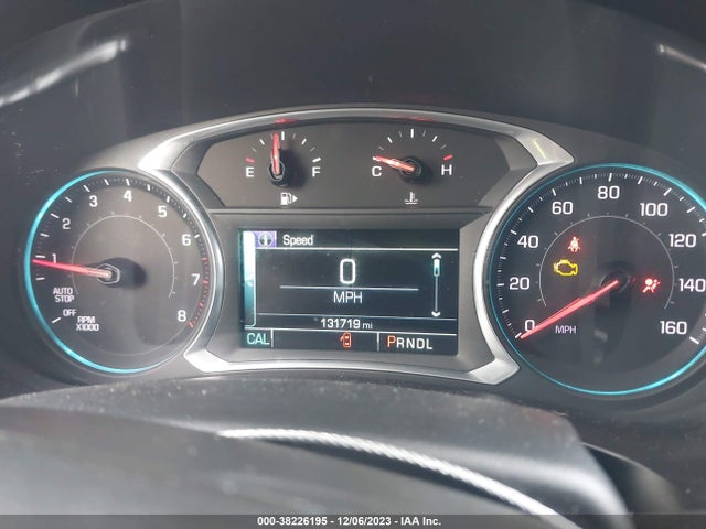 Chevrolet MALIBU LT 2018 1G1ZD5ST9JF199962 Image 7