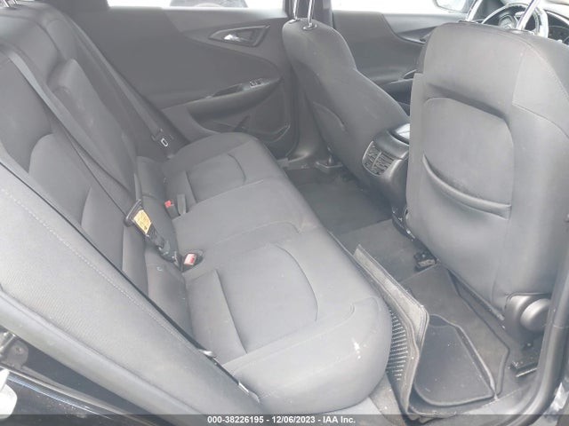 Chevrolet MALIBU LT 2018 1G1ZD5ST9JF199962 Image 8