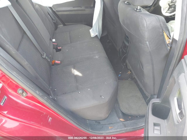 2017 TOYOTA COROLLA IM VIN: JTNKARJE4HJ525939