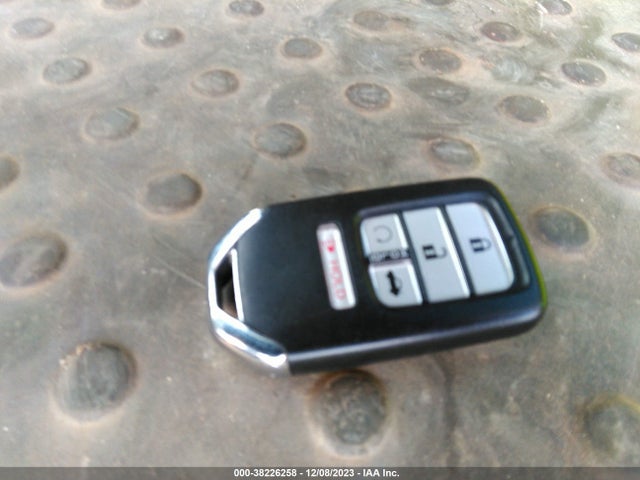 Honda CIVIC EX 2018 2HGFC2F76JH555020 Image 11